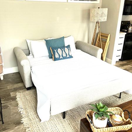 The Little Getaway-Sleeps 4, Firepit, Pet Friendly Villa Pottsboro Luaran gambar