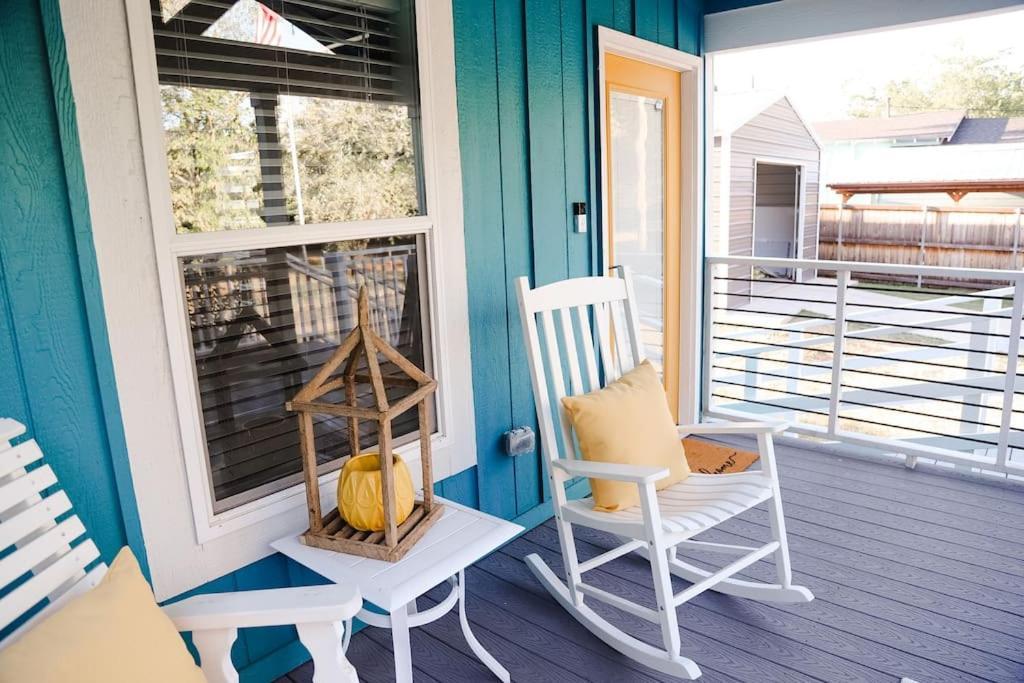 The Little Getaway-Sleeps 4, Firepit, Pet Friendly Villa Pottsboro Luaran gambar