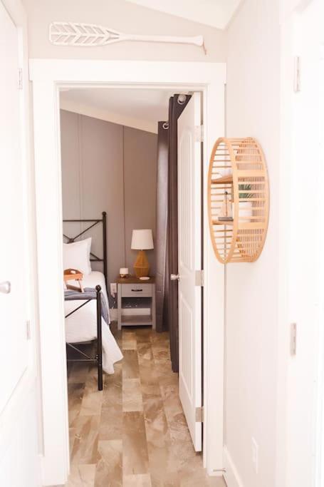The Little Getaway-Sleeps 4, Firepit, Pet Friendly Villa Pottsboro Luaran gambar