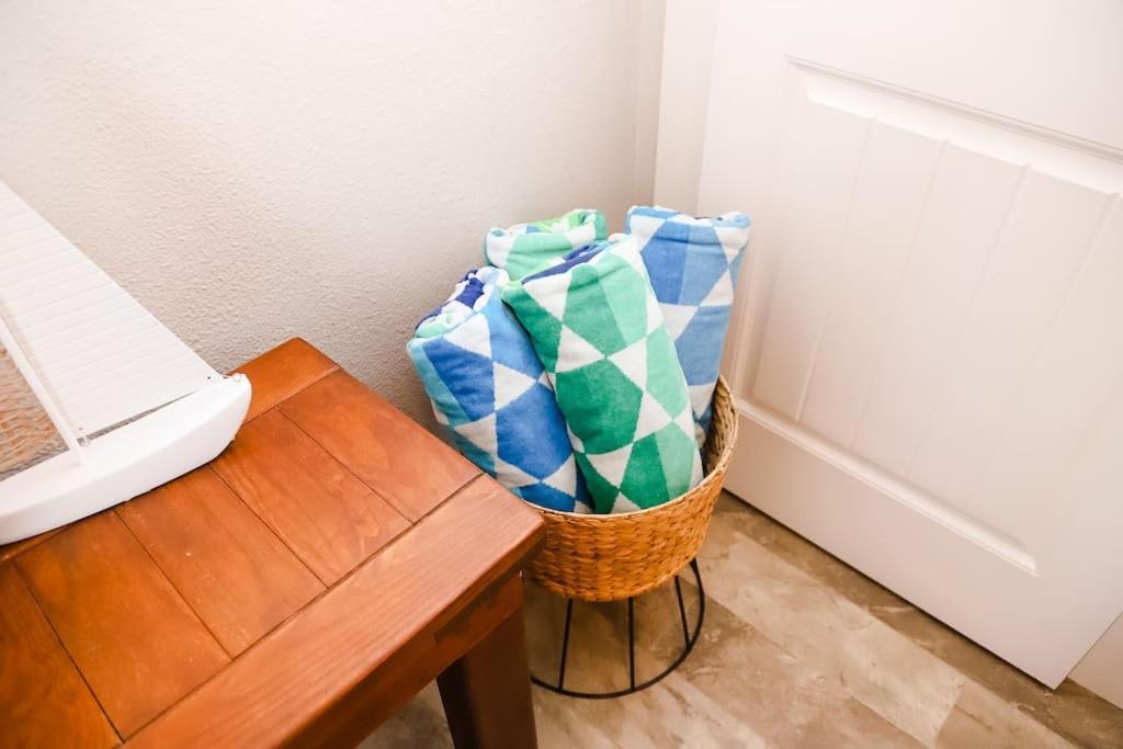 The Little Getaway-Sleeps 4, Firepit, Pet Friendly Villa Pottsboro Luaran gambar